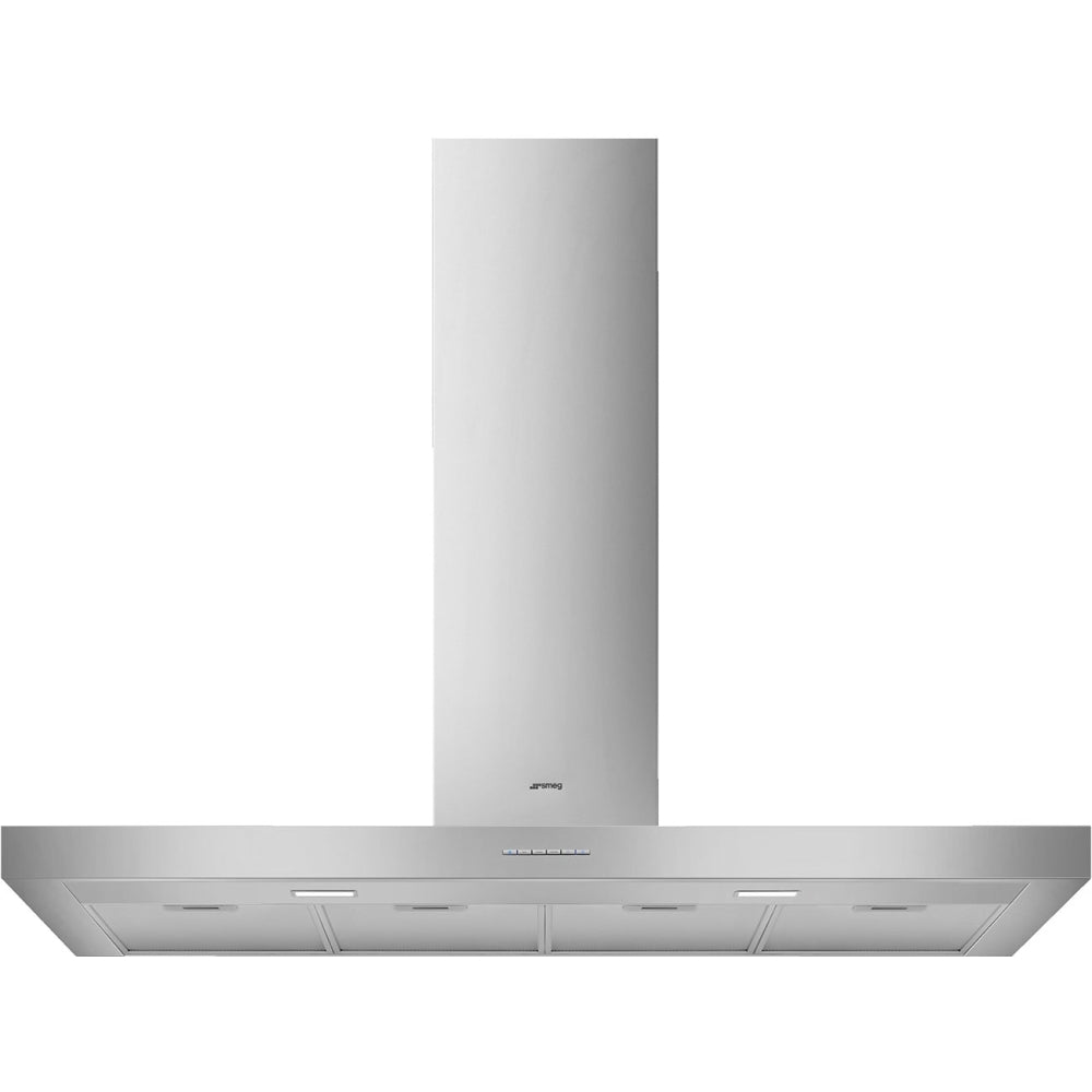 Smeg KBT1200XE Cooker Hood - product image 1