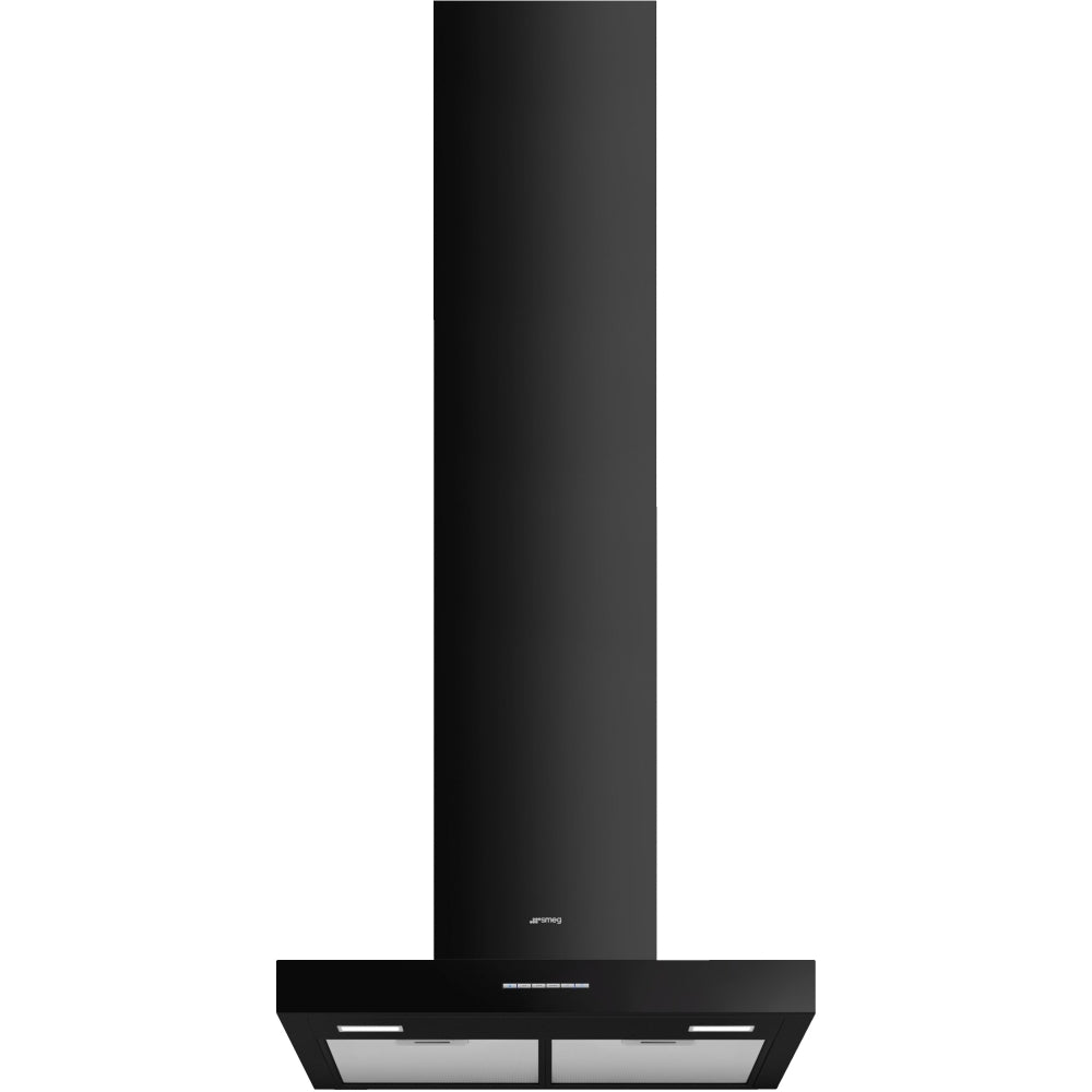 Smeg KBT600BL Cooker Hood - product image 4