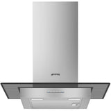 Smeg KBT600VE Cooker Hood - product image 1