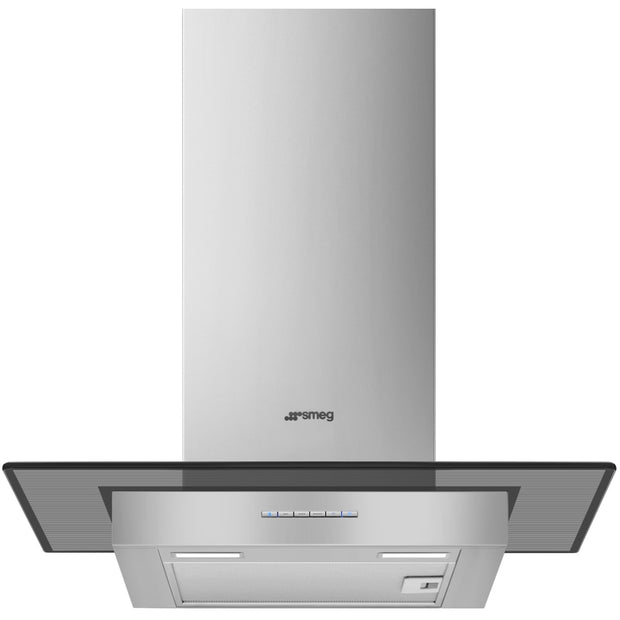 Smeg KBT600VE Cooker Hood - product image 1