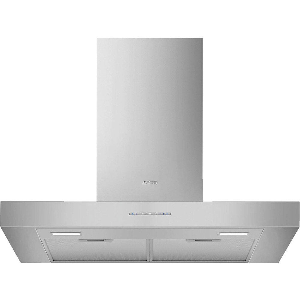 Smeg KBT700XE Cooker Hood - product image 1