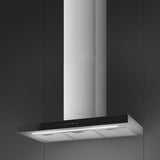 Smeg KBT9L4VN Cooker Hood - product image 3