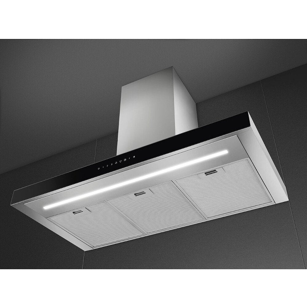 Smeg KBT9L4VN Cooker Hood - product image 5