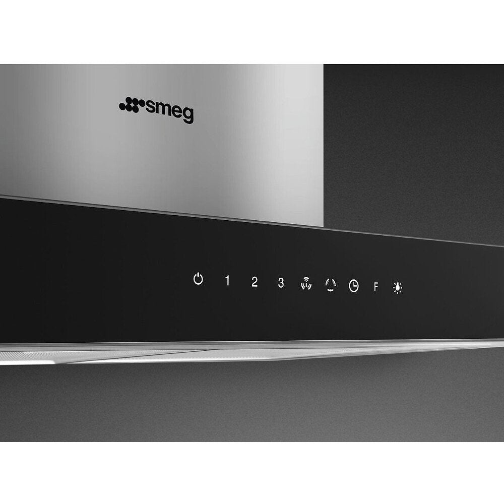 Smeg KBT9L4VN Cooker Hood - product image 6