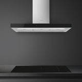Smeg KBT9L4VN Cooker Hood - product image 7