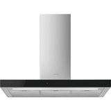 Smeg KBT9L4VN Cooker Hood - product image 1