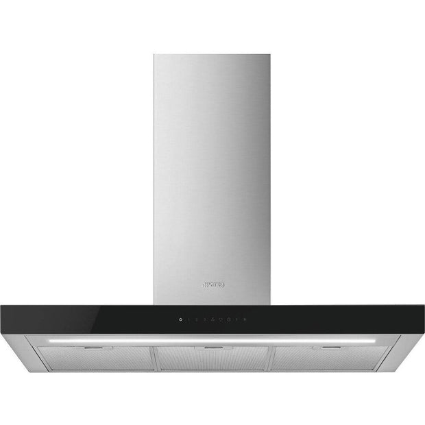 Smeg KBT9L4VN Cooker Hood - product image 1