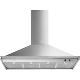 Smeg KD120HXE Opera Cooker Hood - product image 1