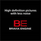 Sony KD32W800P1U W800 - product image 3