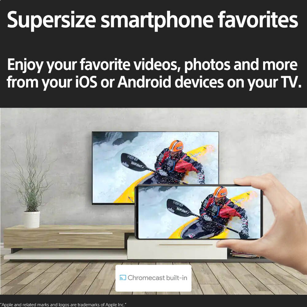 Sony KD32W800P1U W800 - product image 12