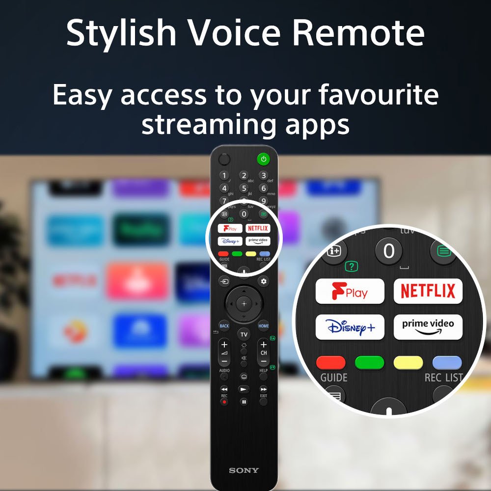 Sony KD32W800P1U W800 - product image 18