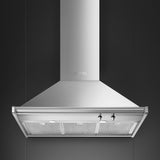 Smeg KD90HXE Opera Cooker Hood - product image 2