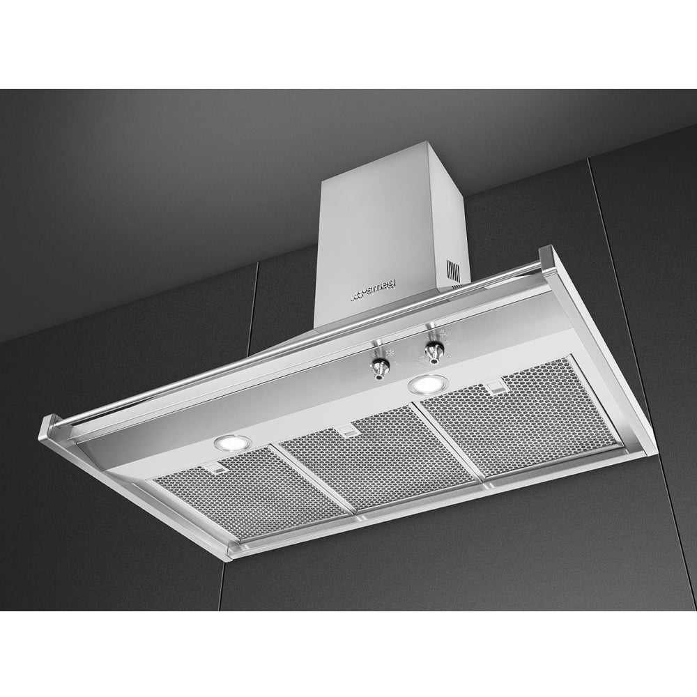 Smeg KD90HXE Opera Cooker Hood - product image 3