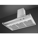 Smeg KD90HXE Opera Cooker Hood - product image 3