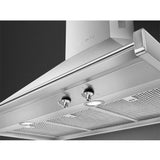 Smeg KD90HXE Opera Cooker Hood - product image 4