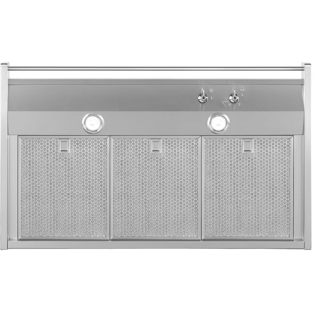 Smeg KD90HXE Opera Cooker Hood - product image 6
