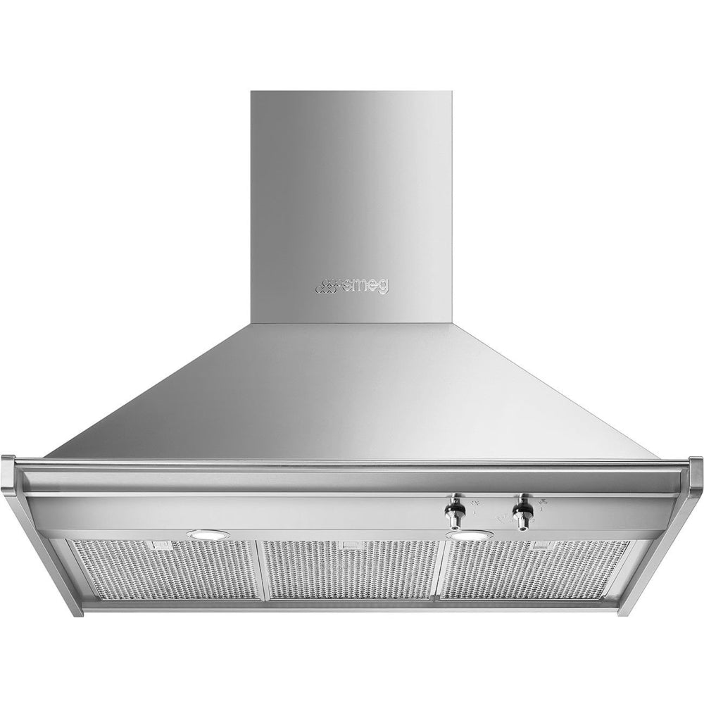 Smeg KD90HXE Opera Cooker Hood - product image 1