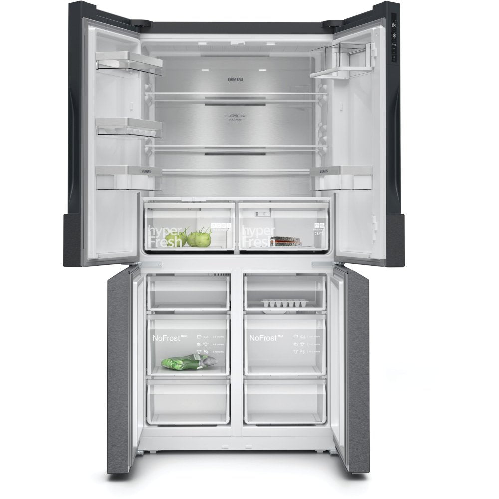 Siemens KF96NAXEAG iQ300 Fridge Freezer - product image 2