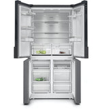 Siemens KF96NAXEAG iQ300 Fridge Freezer - product image 2