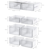 Siemens KF96NAXEAG iQ300 Fridge Freezer - product image 11