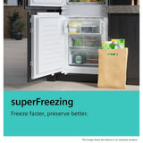 Siemens KF96NAXEAG iQ300 Fridge Freezer - product image 13