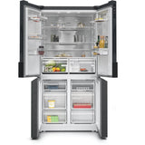 Siemens KF96NAXEAG iQ300 Fridge Freezer - product image 3