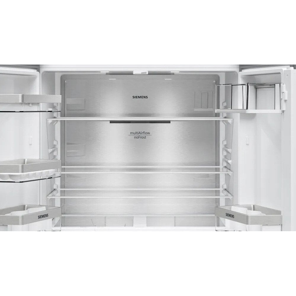 Siemens KF96NAXEAG iQ300 Fridge Freezer - product image 4