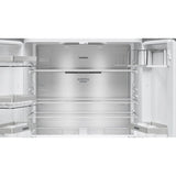Siemens KF96NAXEAG iQ300 Fridge Freezer - product image 4
