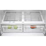 Siemens KF96NAXEAG iQ300 Fridge Freezer - product image 5