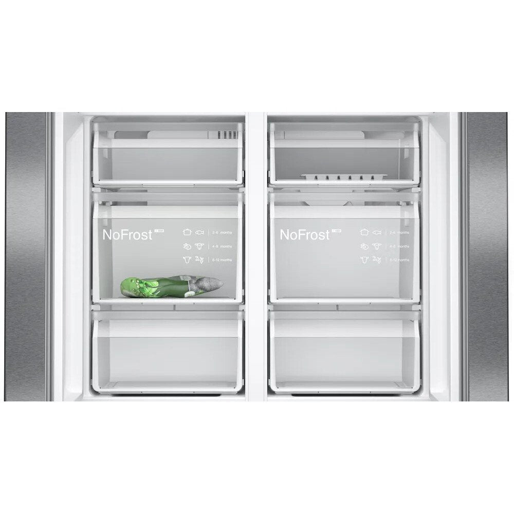 Siemens KF96NAXEAG iQ300 Fridge Freezer - product image 6