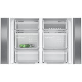 Siemens KF96NAXEAG iQ300 Fridge Freezer - product image 6
