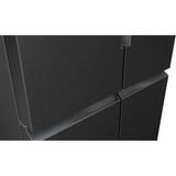 Siemens KF96NAXEAG iQ300 Fridge Freezer - product image 7