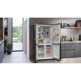 Siemens KF96NAXEAG iQ300 Fridge Freezer - product image 10