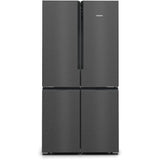 Siemens KF96NAXEAG iQ300 Fridge Freezer - product image 1