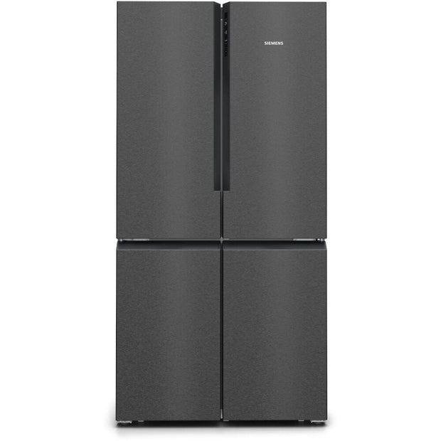 Siemens KF96NAXEAG iQ300 Fridge Freezer - product image 1