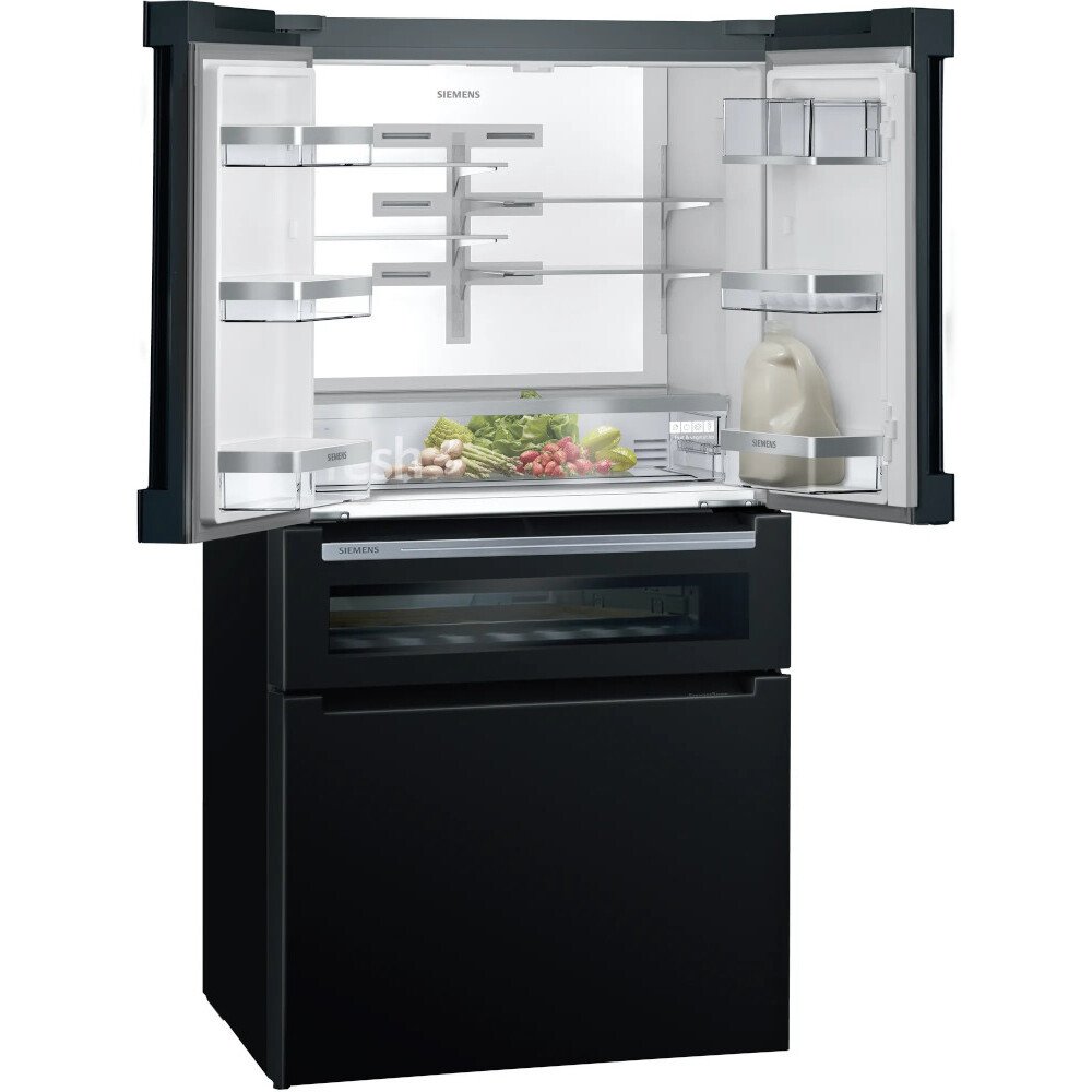Siemens KF96RSBEA iQ700 Fridge Freezer - product image 2