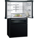Siemens KF96RSBEA iQ700 Fridge Freezer - product image 2