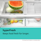 Siemens KF96RSBEA iQ700 Fridge Freezer - product image 11