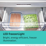 Siemens KF96RSBEA iQ700 Fridge Freezer - product image 14