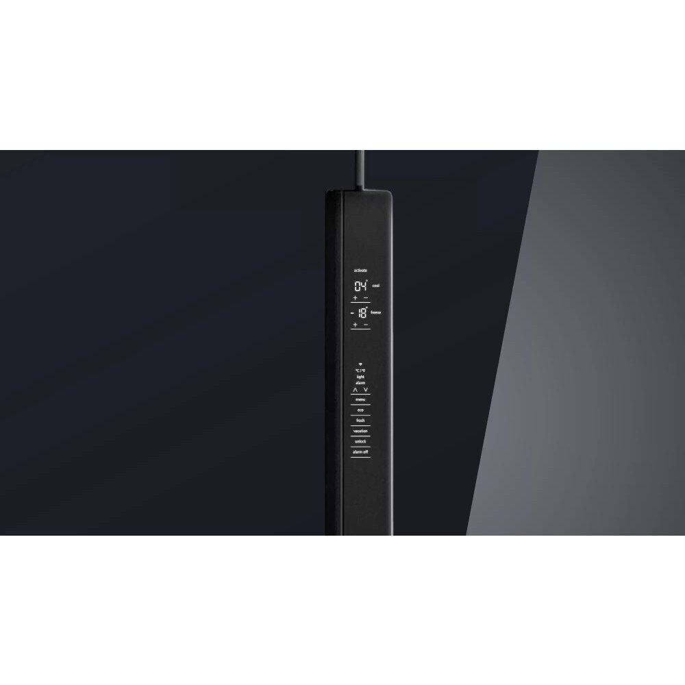 Siemens KF96RSBEA iQ700 Fridge Freezer - product image 3