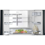 Siemens KF96RSBEA iQ700 Fridge Freezer - product image 4
