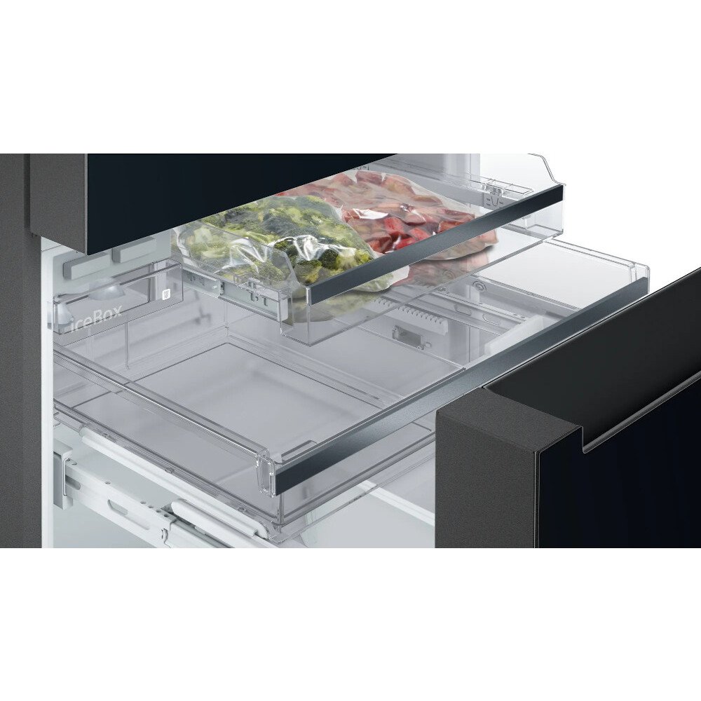 Siemens KF96RSBEA iQ700 Fridge Freezer - product image 6