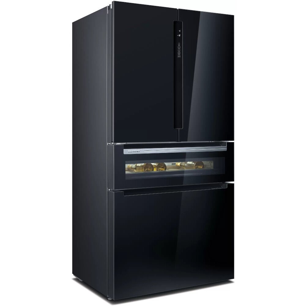 Siemens KF96RSBEA iQ700 Fridge Freezer - product image 1