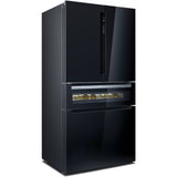 Siemens KF96RSBEA iQ700 Fridge Freezer - product image 1
