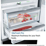 Bosch KFF96PIEP Series 8 Fridge Freezer - product image 11