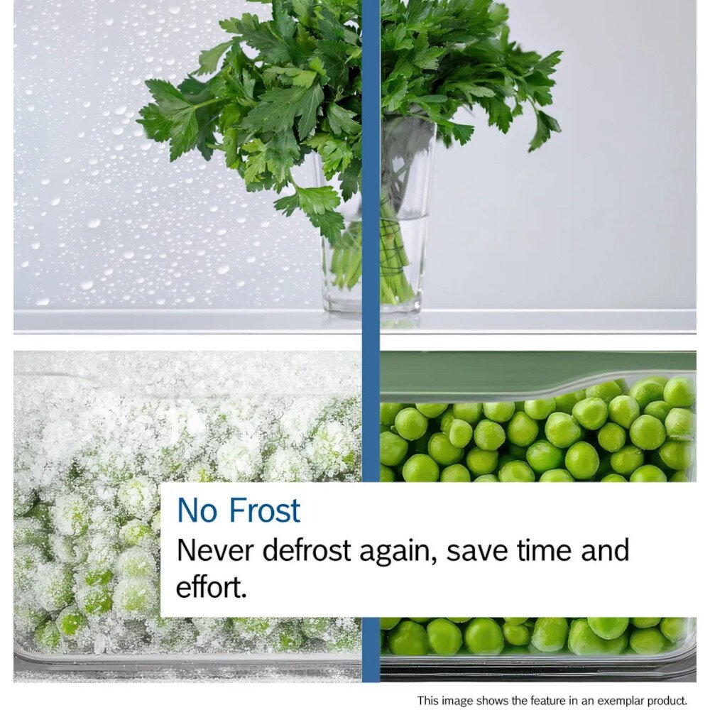 Bosch KFF96PIEP Series 8 Fridge Freezer - product image 13