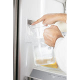 Bosch KFF96PIEP Series 8 Fridge Freezer - product image 4