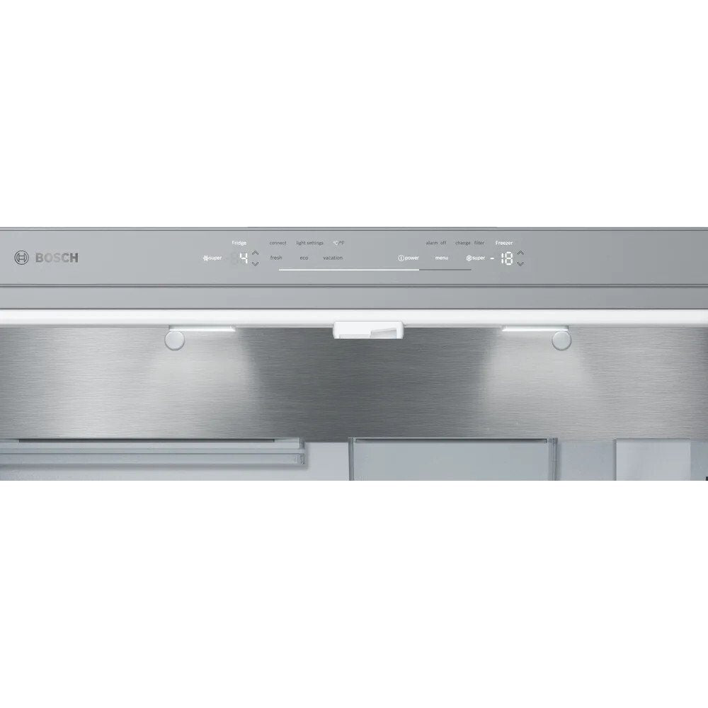 Bosch KFF96PIEP Series 8 Fridge Freezer - product image 5