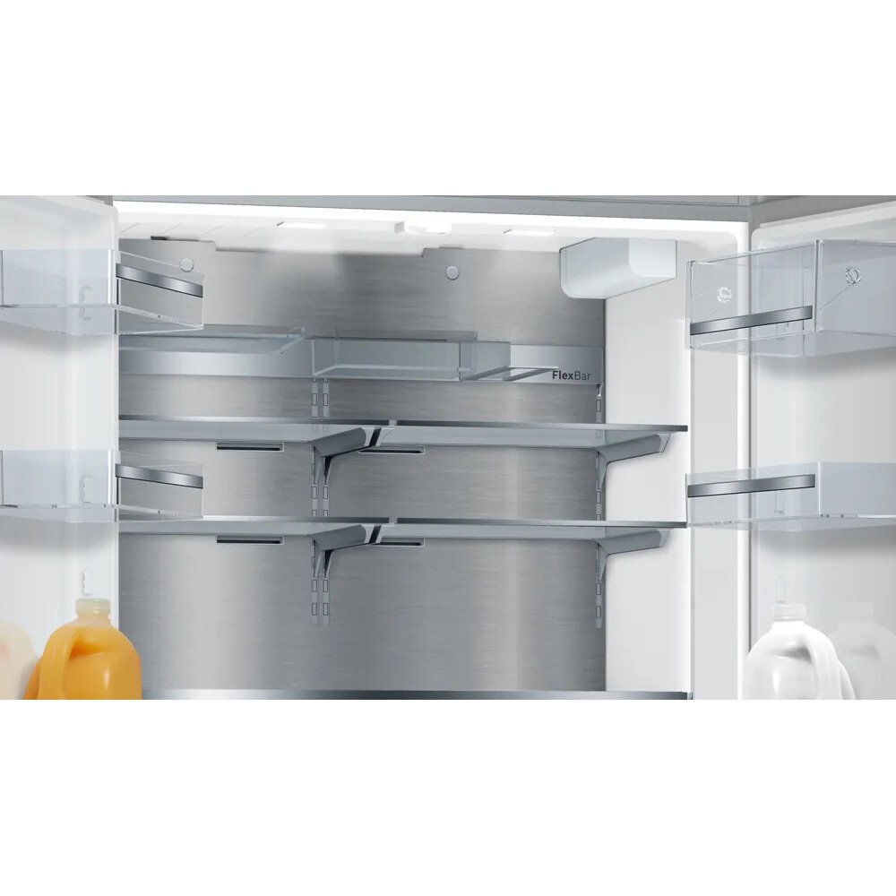 Bosch KFF96PIEP Series 8 Fridge Freezer - product image 6