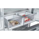 Bosch KFF96PIEP Series 8 Fridge Freezer - product image 7